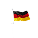 Landesflagge