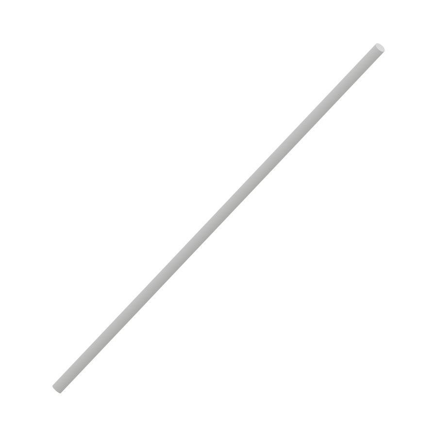 Banner arm stick
