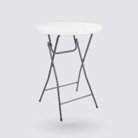 Standing table