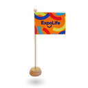 Tableflag